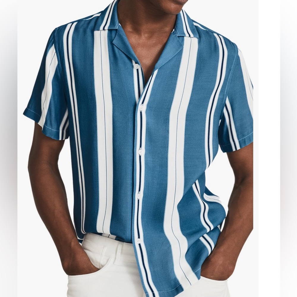 Reiss Monroe Shirt